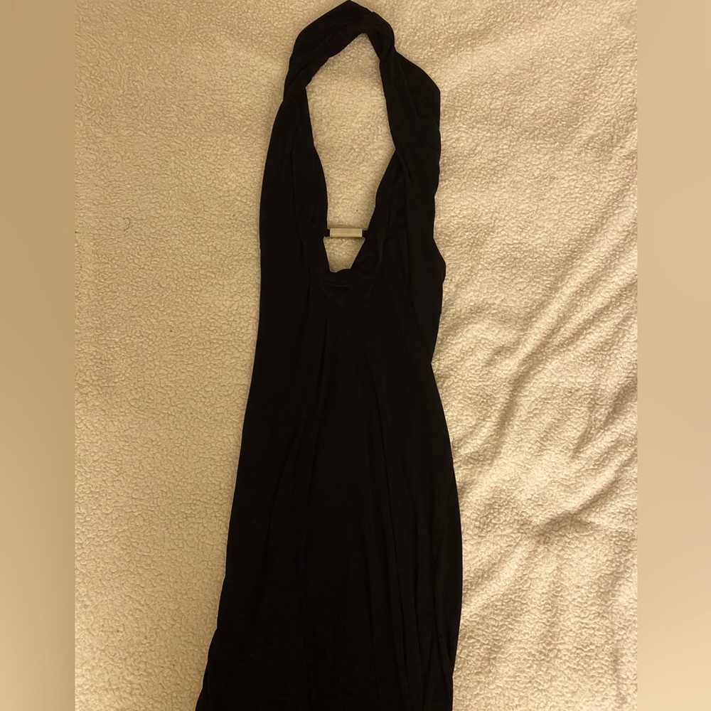 Betsy and Adam dress